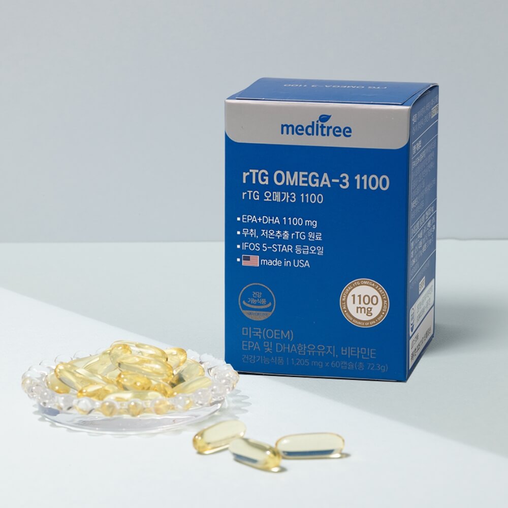 오메가3-효능-부작용