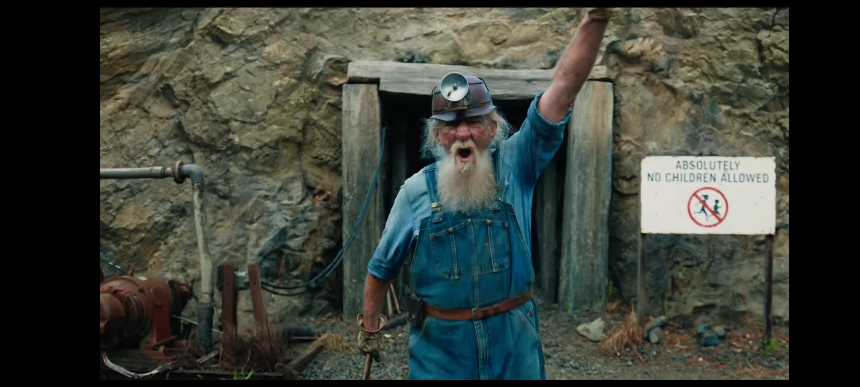 영화 '마인크래프트 무비(A Minecraft Movie, 2025) 감상평 - 게임 팬을 위한 블록 어드벤처의 시작