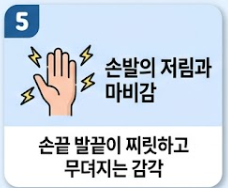 공황장애 증상