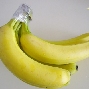 바나나 올바른 섭취 방법