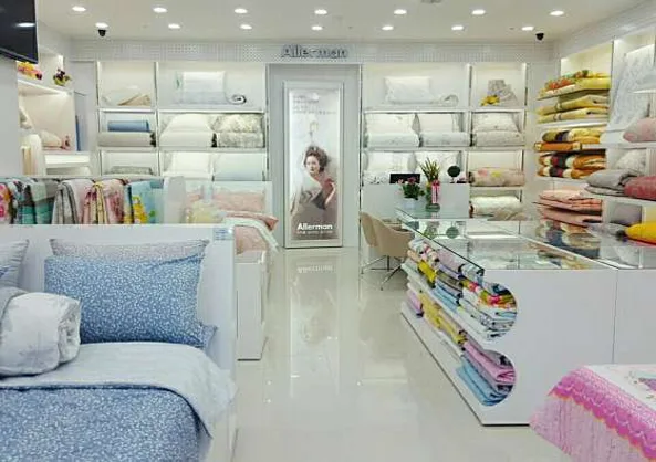 알레르망 대방점