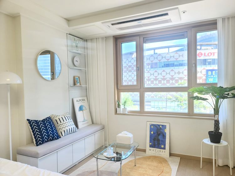 일직동 광명역 단기임대 추천