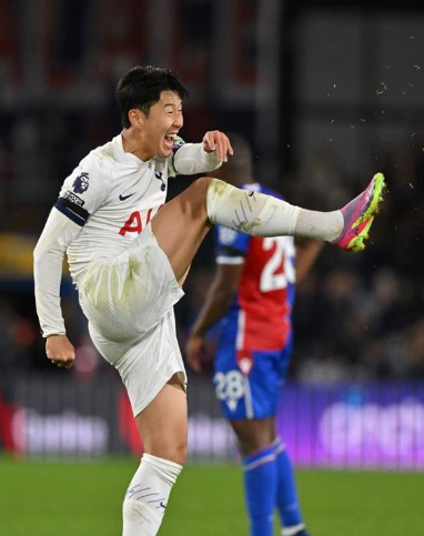 손흥민 인터뷰 거절