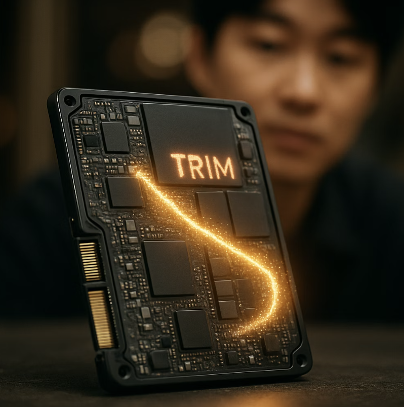 SSD, 희망이 희미해지는 이유