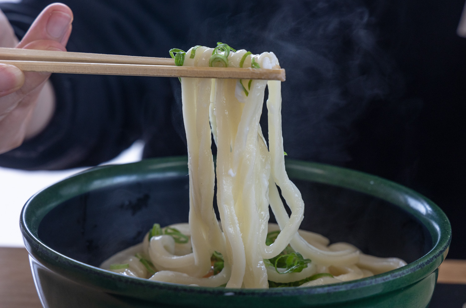 다카마쓰 우동 사카에다 우동