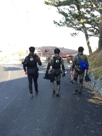 포항 파고 예측 구룡포 항구 산책 사진 촬영 포인트_21