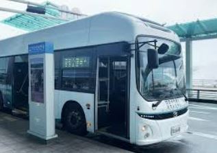 공항셔틀버스 