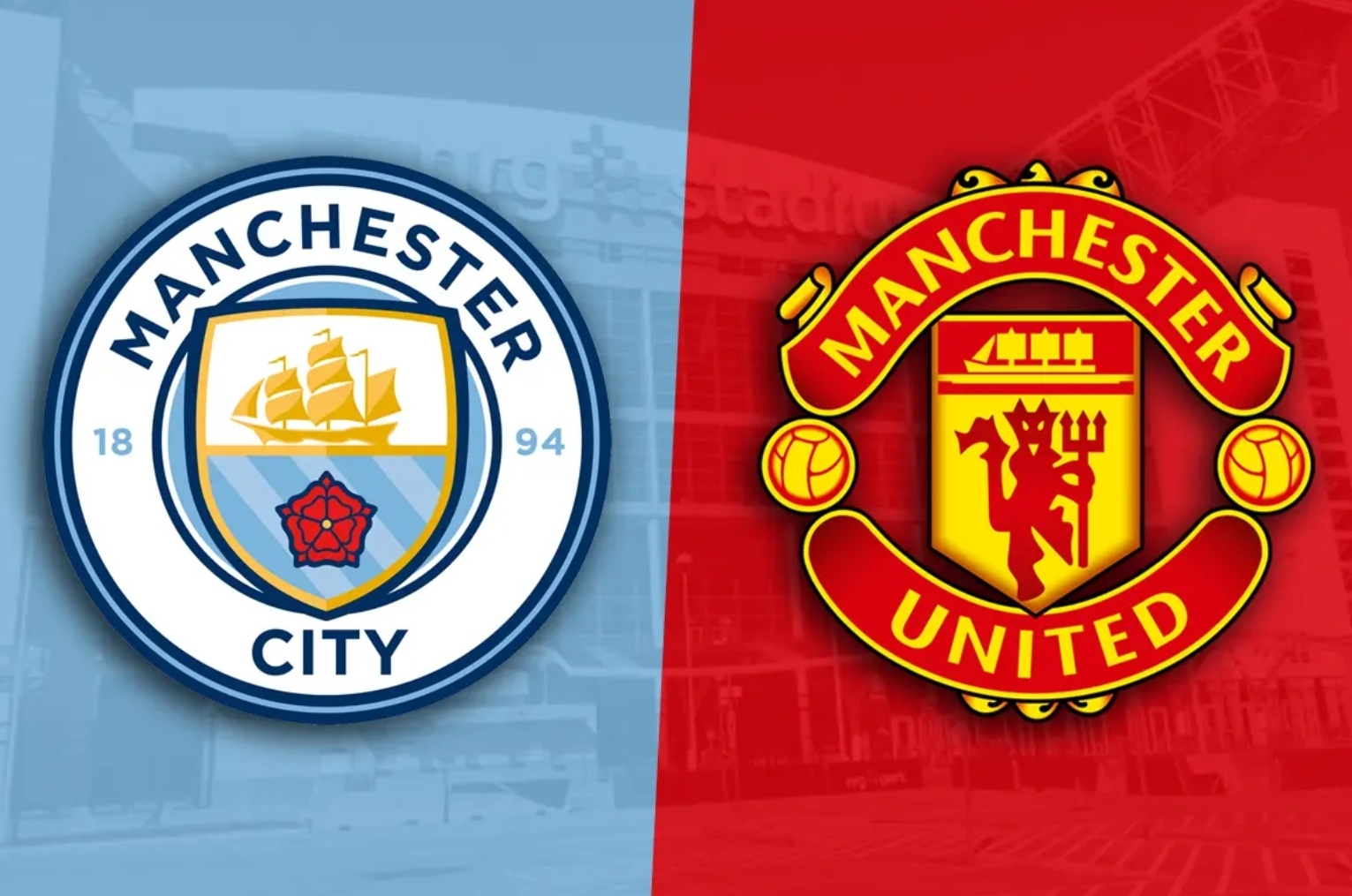 Manchester Derby