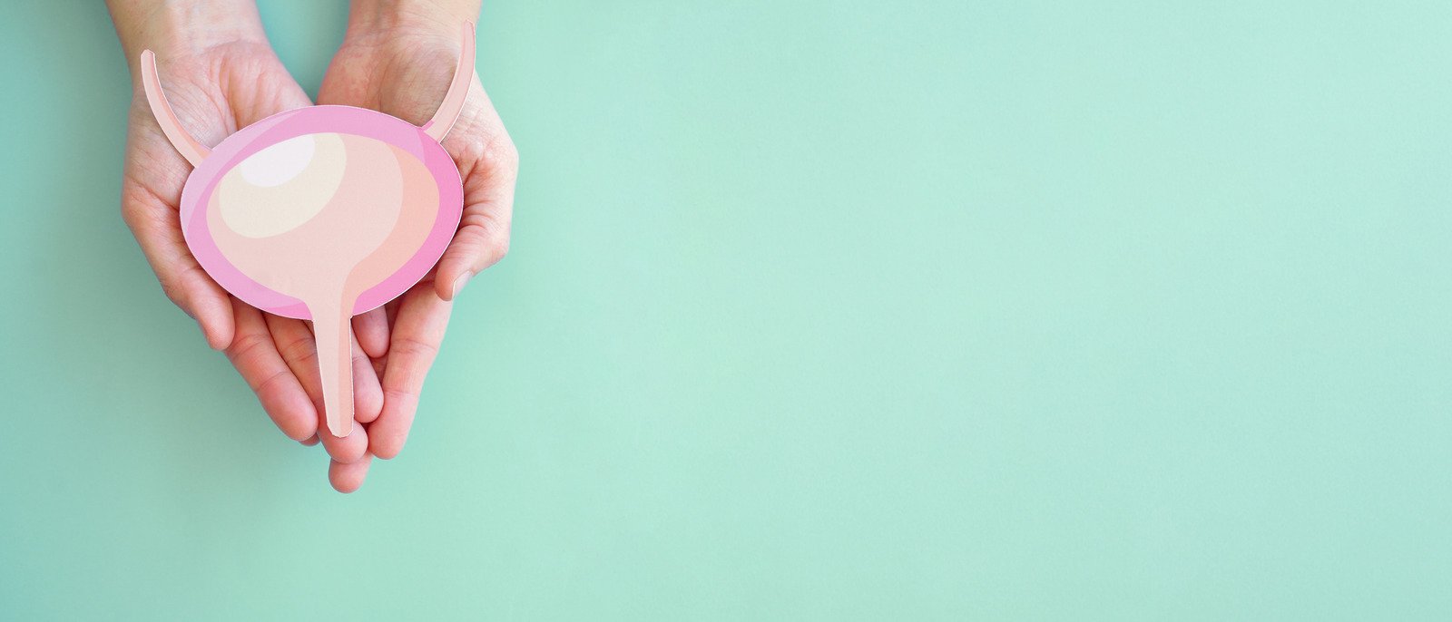 방광 압력 검사