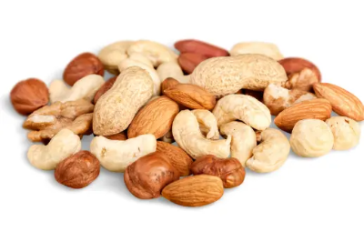 여성 갱년기에 좋은 식품