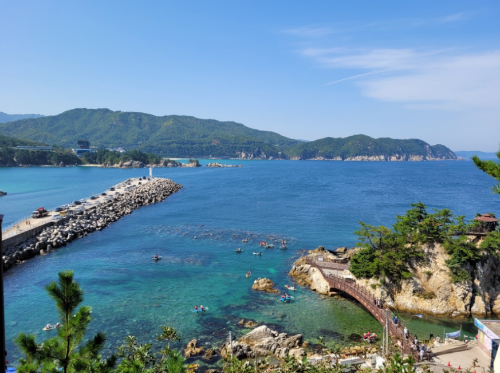 여름추천여행지