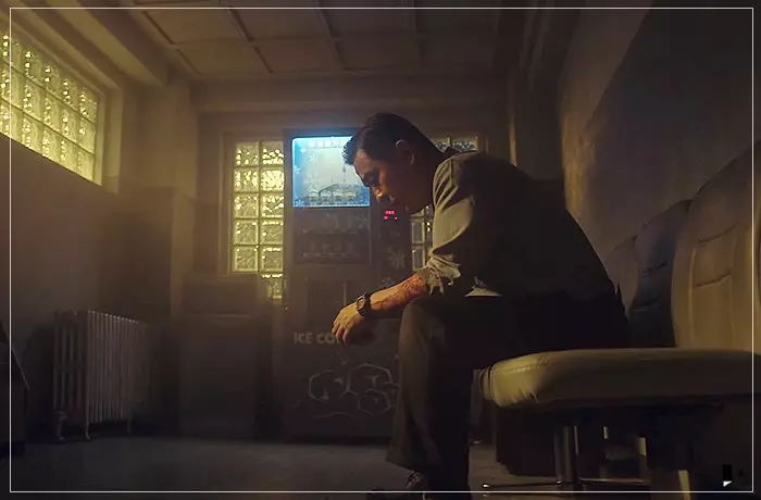 무빙-고뇌-중인-주원