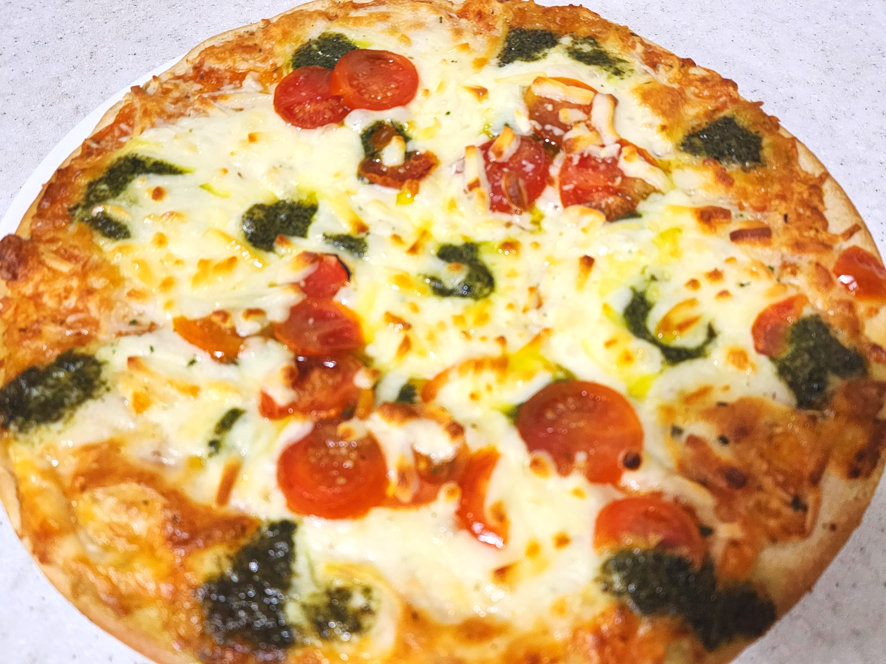 리스토란테피자