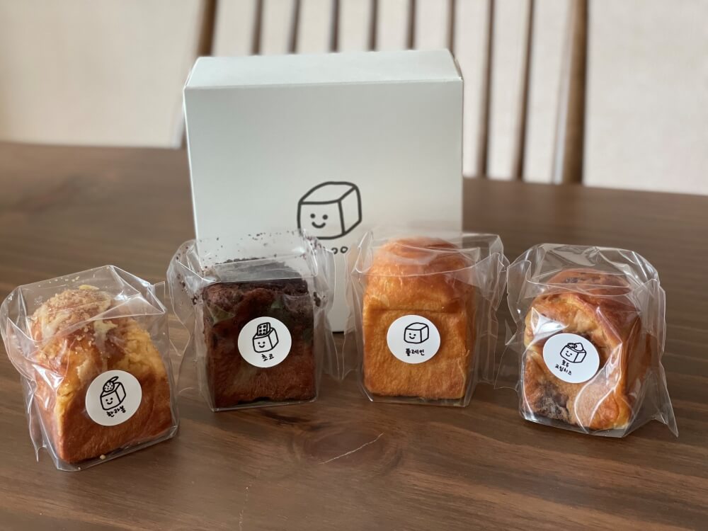 제주-마블큐브식빵-오누큐브-구입한-제품-전체-모습