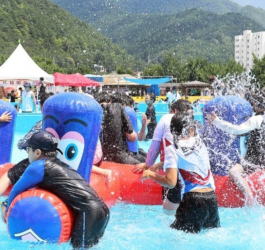 평창더위사냥축제