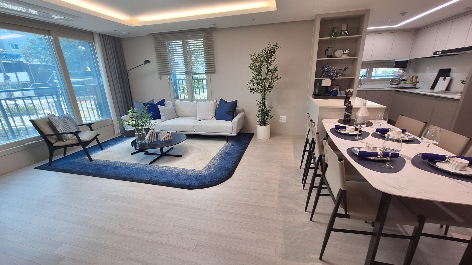 수원 힐스테이트 파크포레, 10억 시대 마지막 기회! 즉시 입주 + 8억대 신축 분석