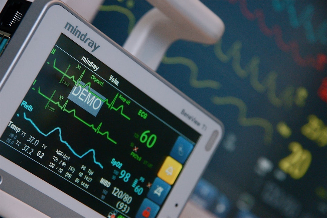 Hypertension.