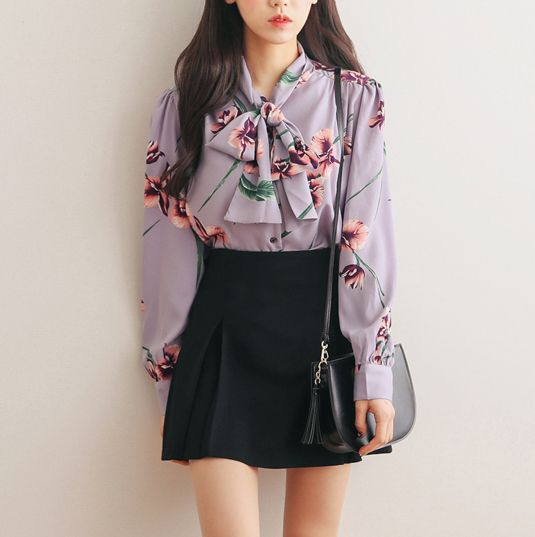 일반인 패션 데일리룩 모음