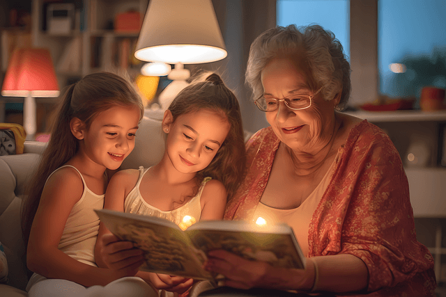 손주 돌봄 수당 신청방법
