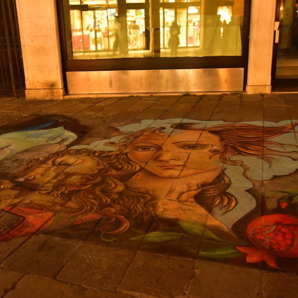 베니스에 사랑에 빠지게 만든 8가지