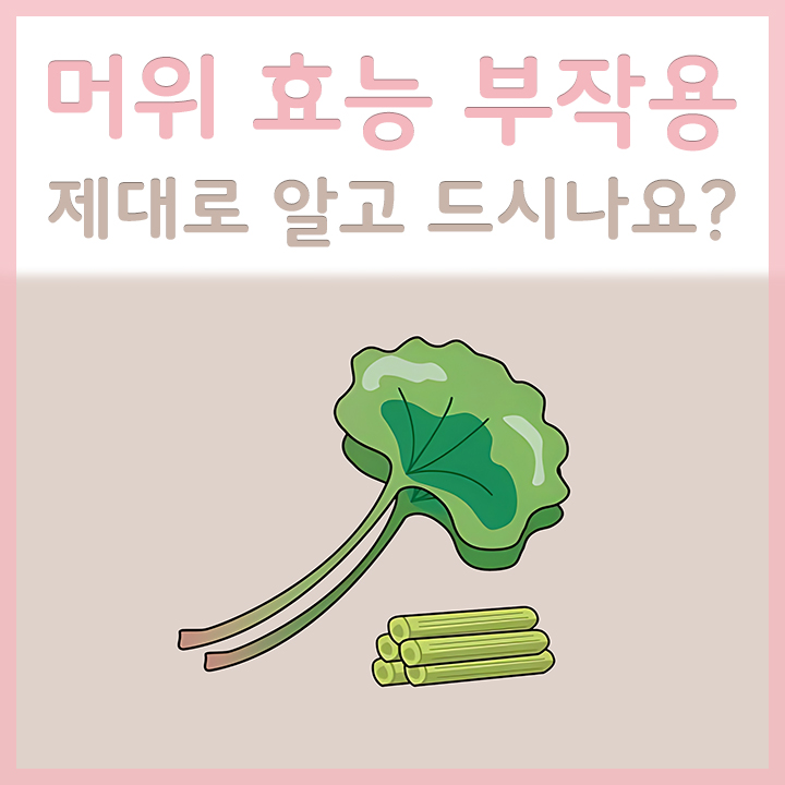 머위