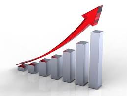 주가상승 그래프