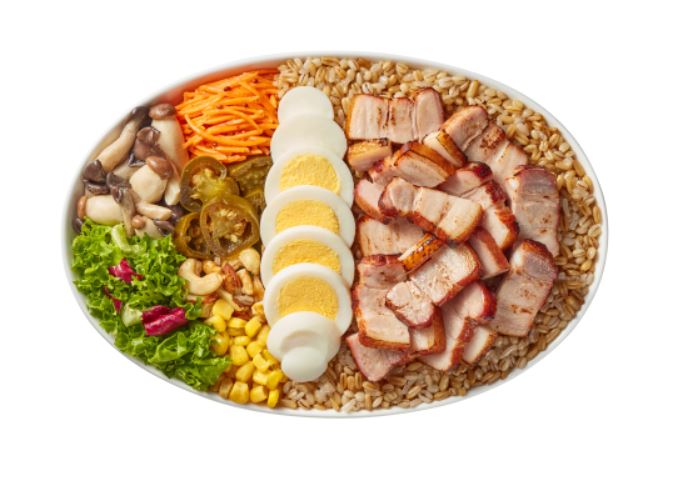 샐러디 가성비 다이어트 메뉴 추천 &amp; T데이 정보