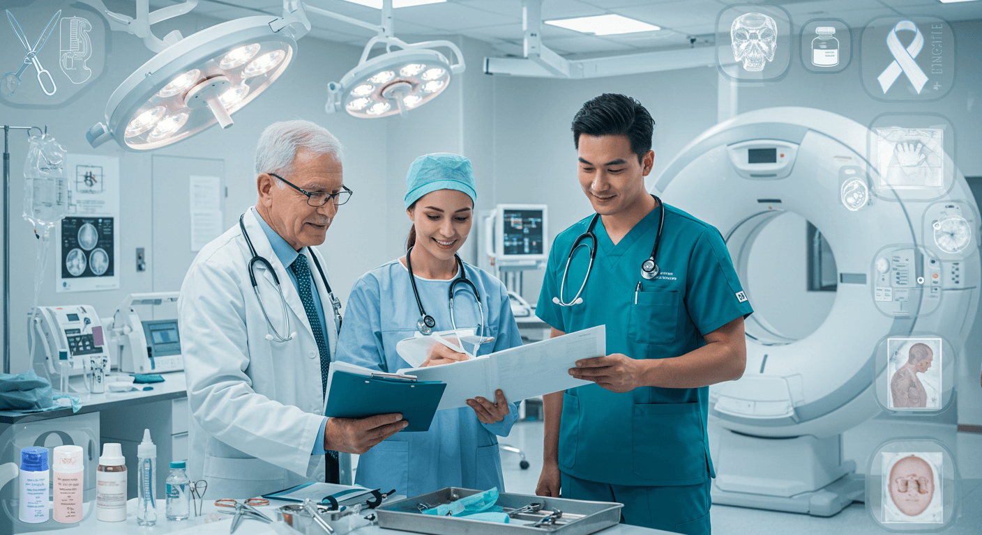 중입자 치료 의미, 장점과 단점, 치료 비용