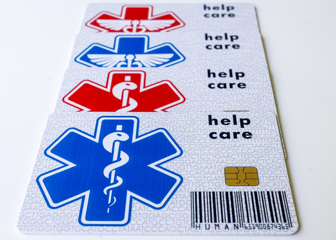 보험증 (Insurance Card)