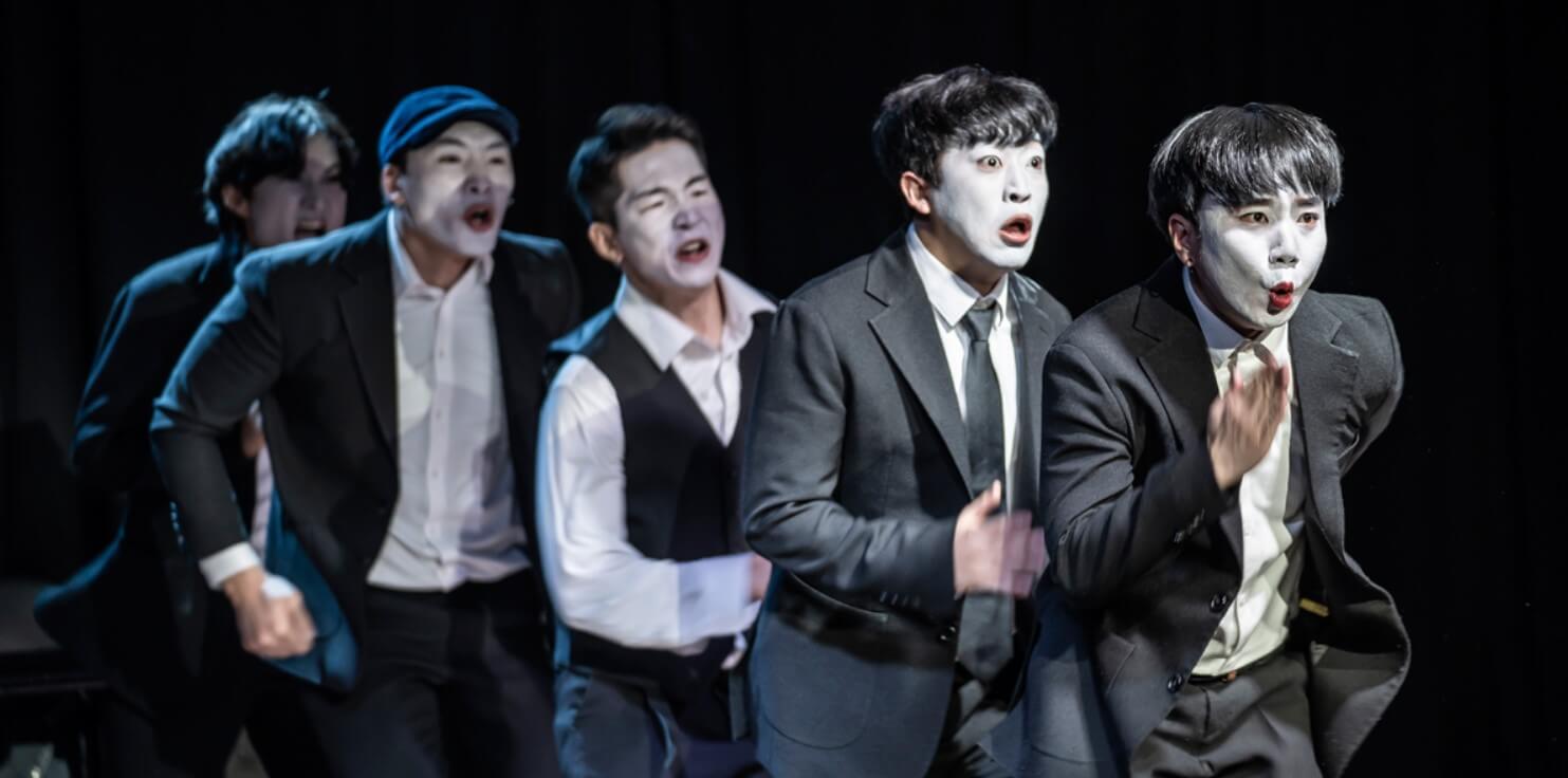 사운드팩토리 일상을 연주하라