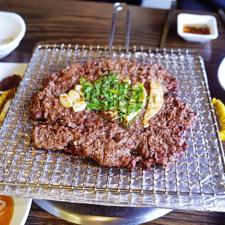 6시내고향 울산 울주 언양 불고기 현지인 로컬 추천 40년 노포 고향정가게 고향노포 시래기 된장찌개 맛집 오늘 방송 추천