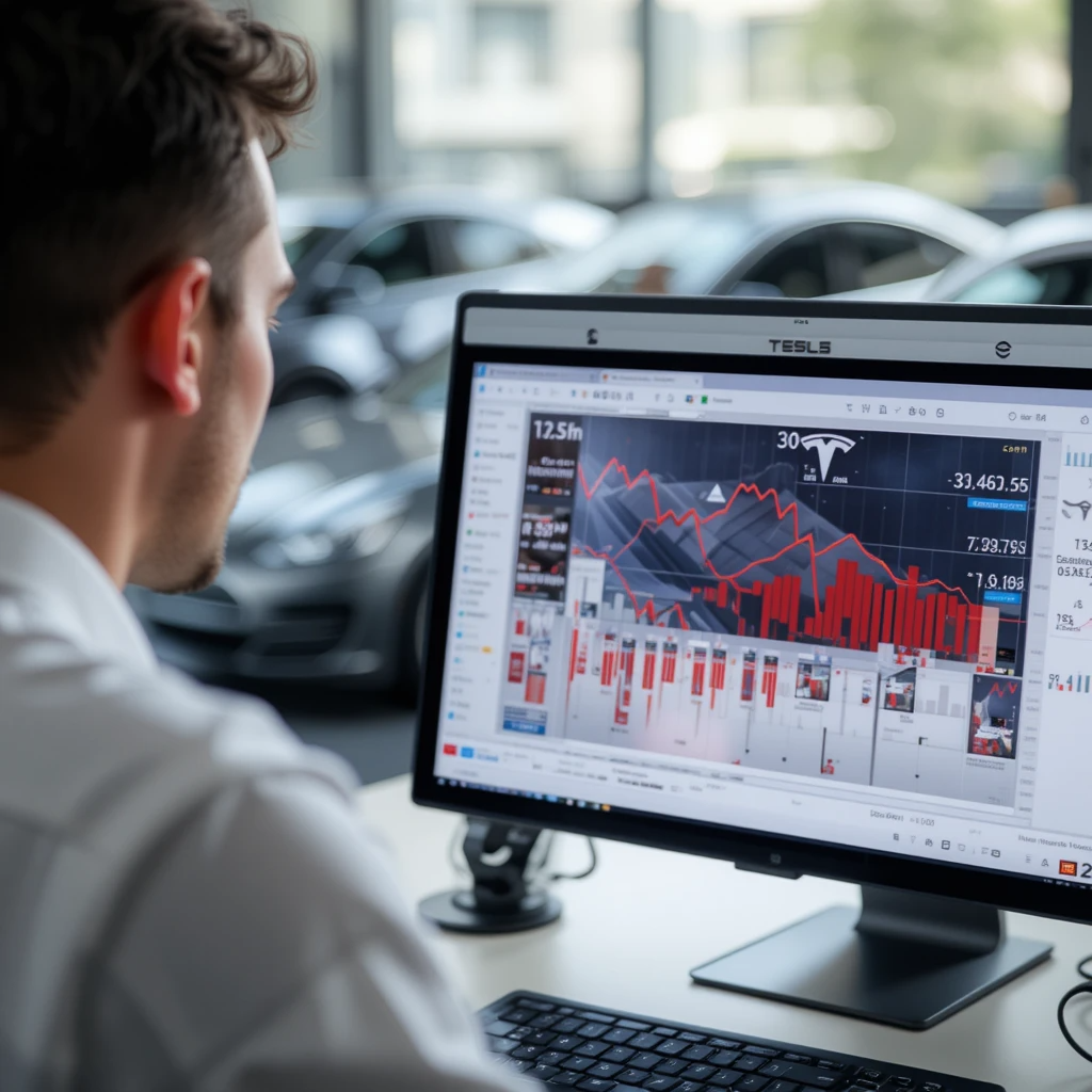 가격 인하와 그늘진 수익성