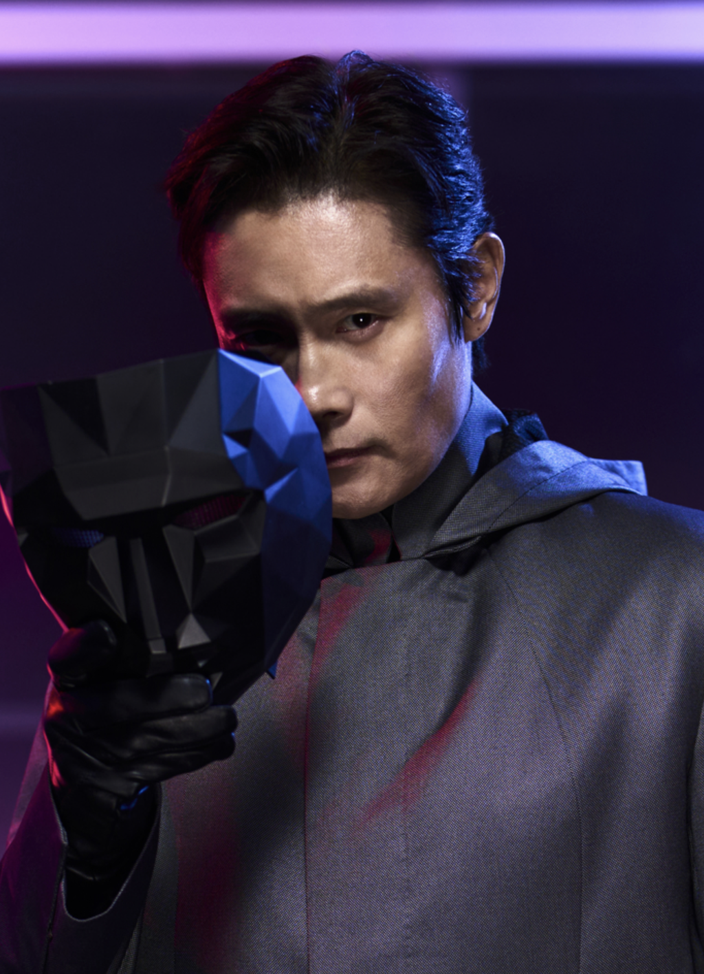 오징어게임 시즌2