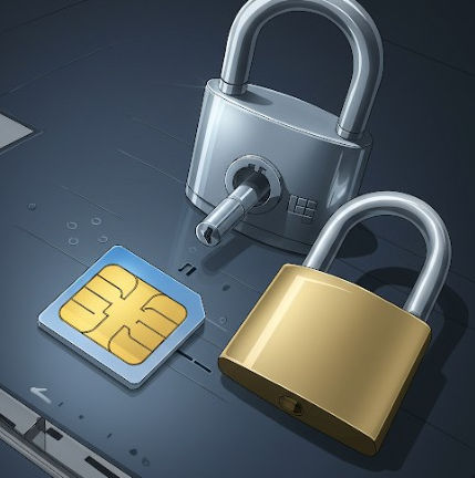 SKT 유심보호 서비스