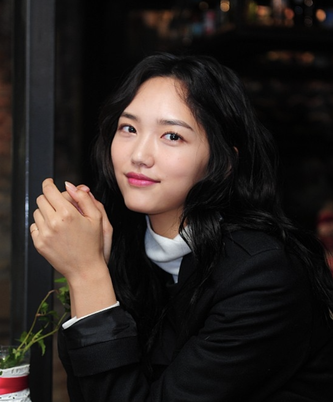 정채율 인터뷰 화보