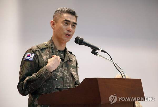 강신철 국방장관 후보자 나이 프로필 학력 경력 고향 육사 46기&middot;한미연합사 부사령관&middot;주사우디 대사 출신 군사전략통 인선 총정리