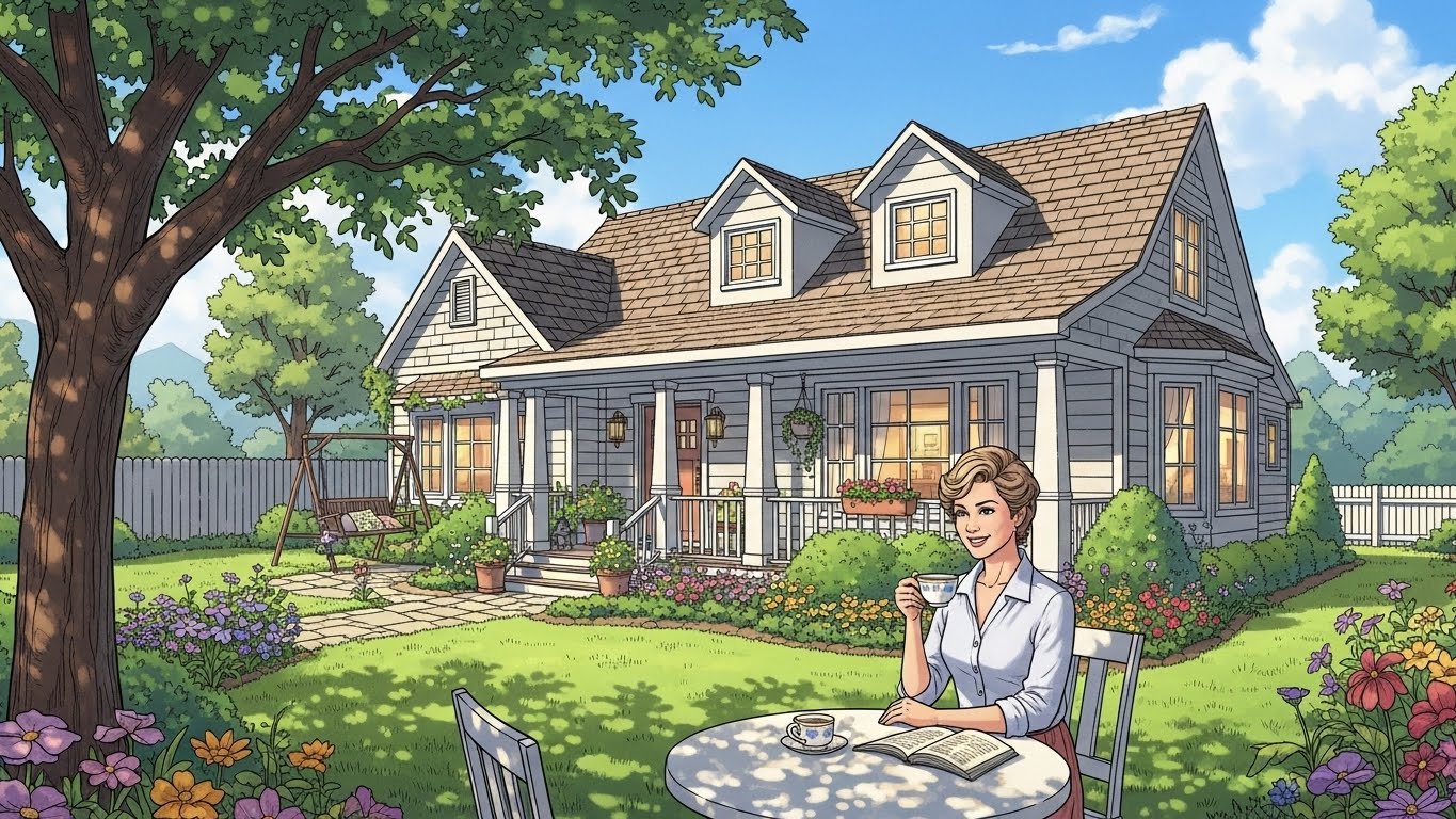 전남 무안 농가주택 매매 시골집 1