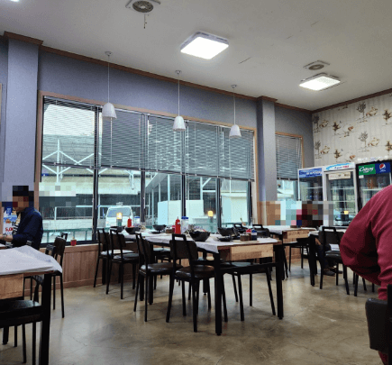 생방송 투데이 송어회 향어회 충북 충주