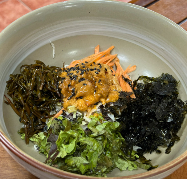 인간극장 우도의 연인 맛집