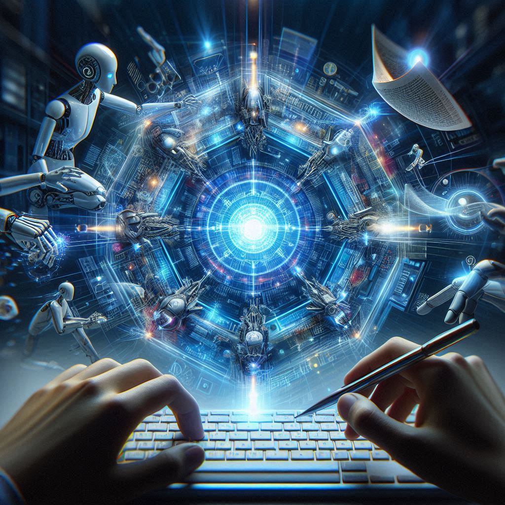 자연스러운 문장 구성