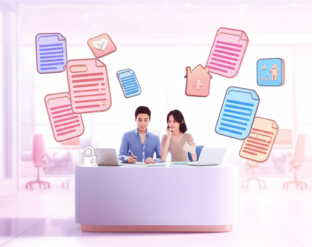 2025년 양구군 난임 시술비 지원:..