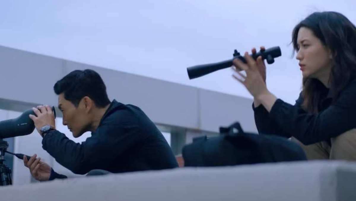 tvN 금토드라마 ‘버터플라이’