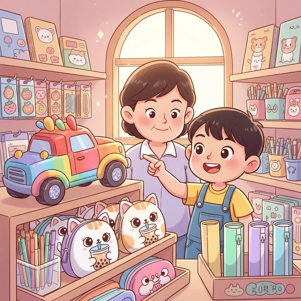 초등학교 1학년 필통 추천 브랜드 및..