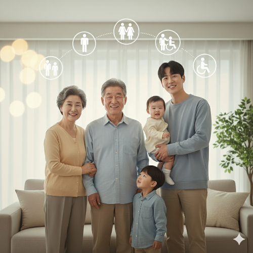 기초생활수급자 지원금 신청방법 및 자격요건