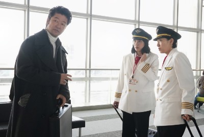 [일드 추천] 브러쉬 업 라이프 10화 다시보기 줄거리 결말