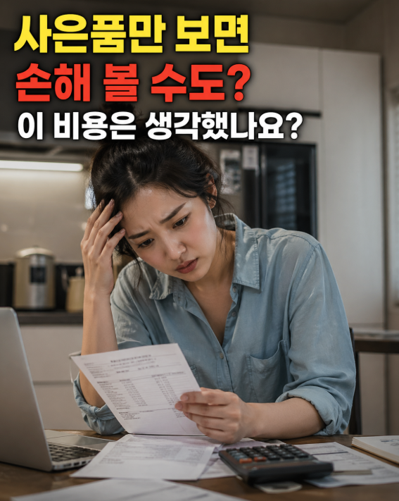 인터넷 가입, 사은품 지급 확실한 비교 사이트 찾는 법