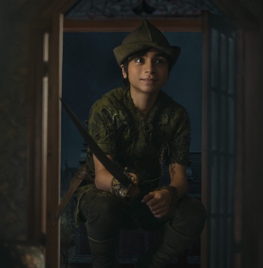 디즈니 영화 추천 피터팬 & 웬디 다시보기 줄거리 결말 후기 리뷰 스포일러