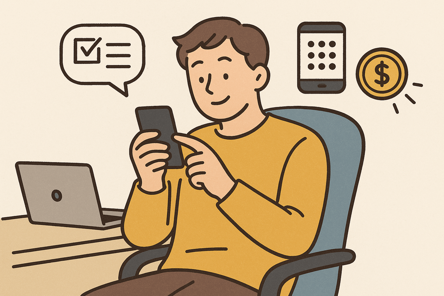 app tech