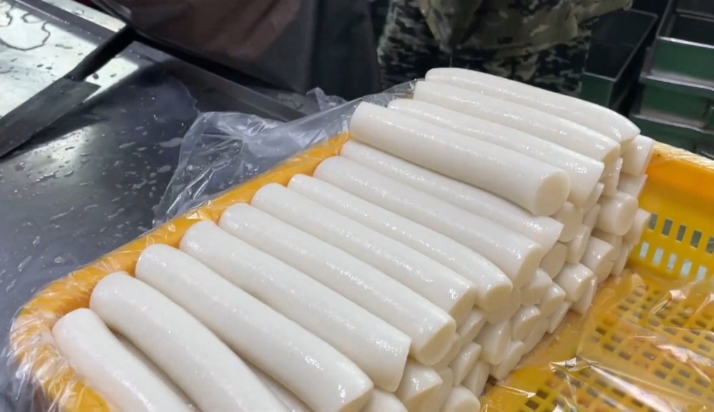 양구-송편-수리취인절미-삼흥방앗간