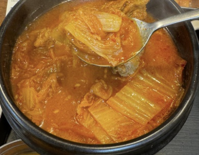 가마구이찌 가마솥밥한상차림